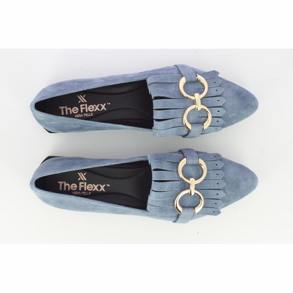 The Flexx RAISSA-CAMOSCIO Nuova