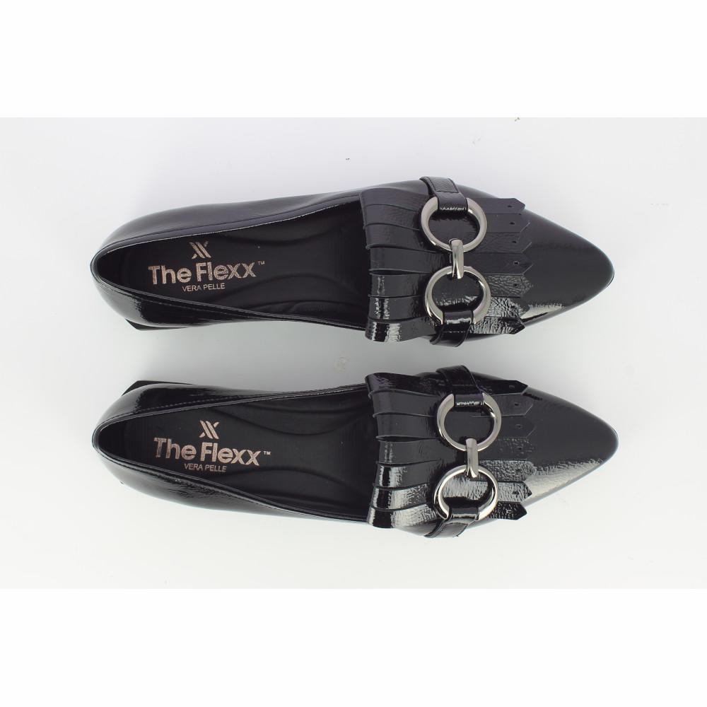 The Flexx RAISSA-NAPLACK Moda