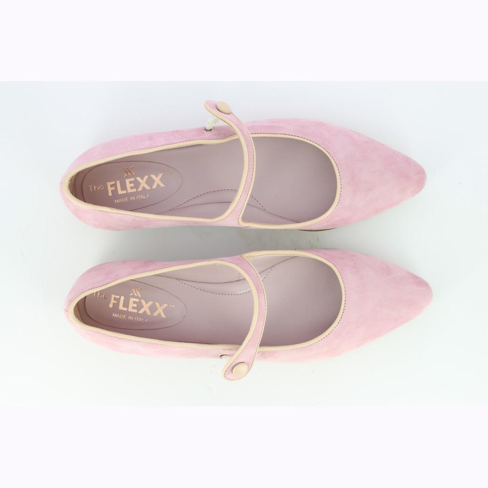 The Flexx REBECCA-CAMOSCIO/NAPPA Italia