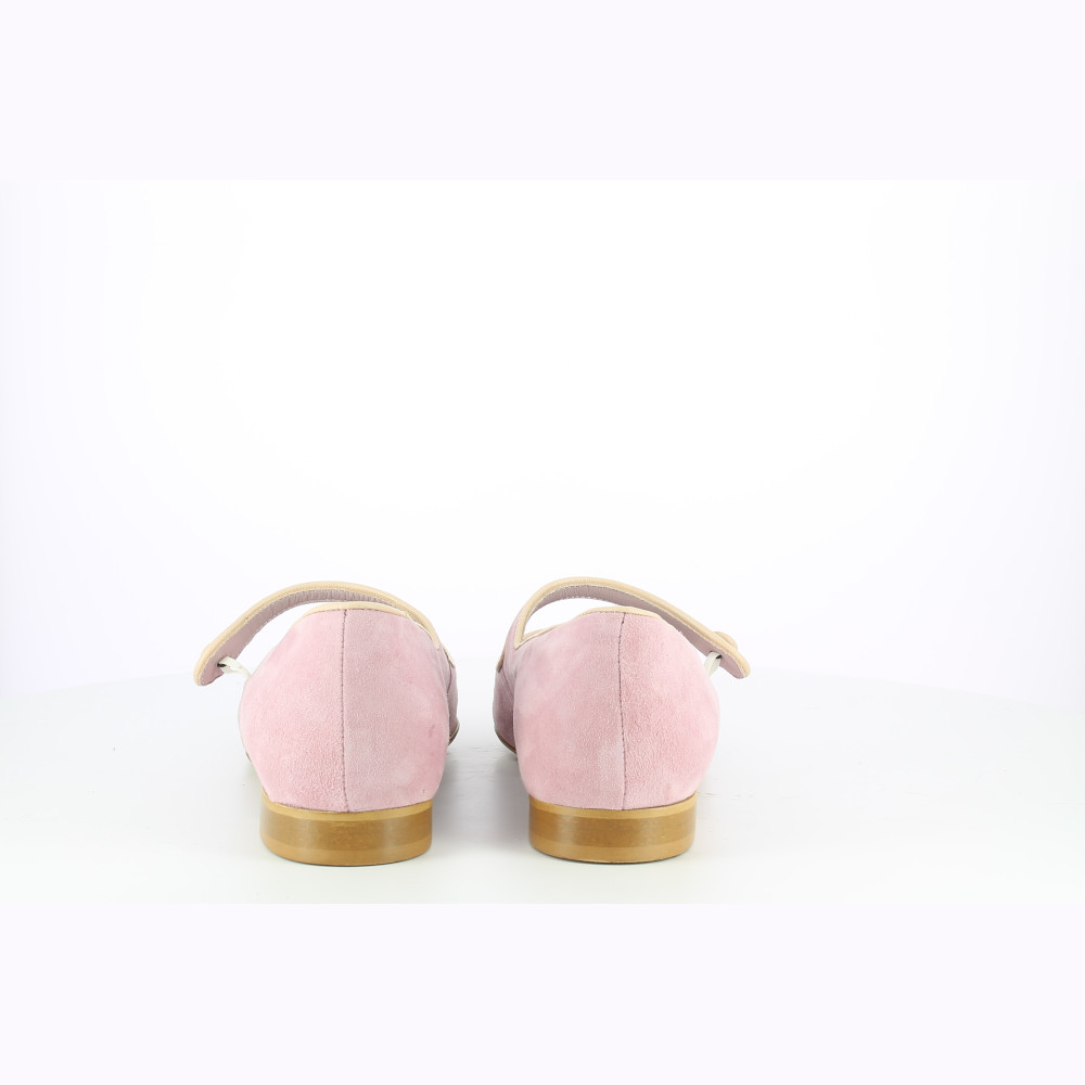 The Flexx REBECCA-CAMOSCIO/NAPPA Italia