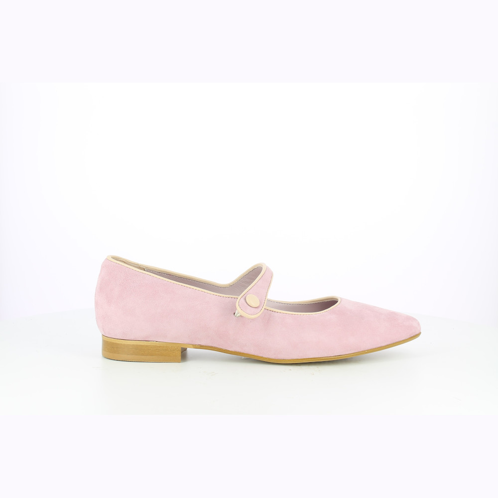 The Flexx REBECCA-CAMOSCIO/NAPPA Italia