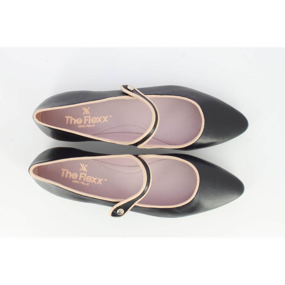 The Flexx REBECCA-NAPPA/NAPPA 2025