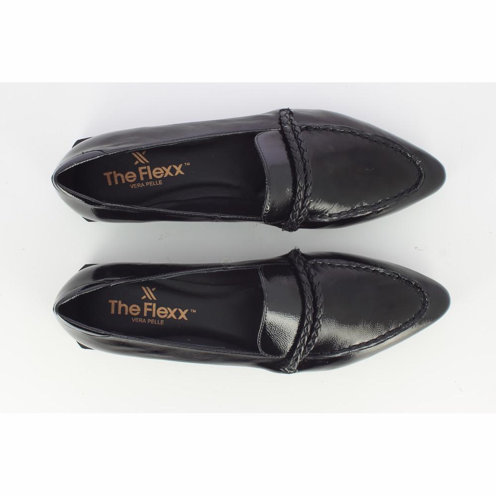 The Flexx REDIA-NAPLACK In Linea