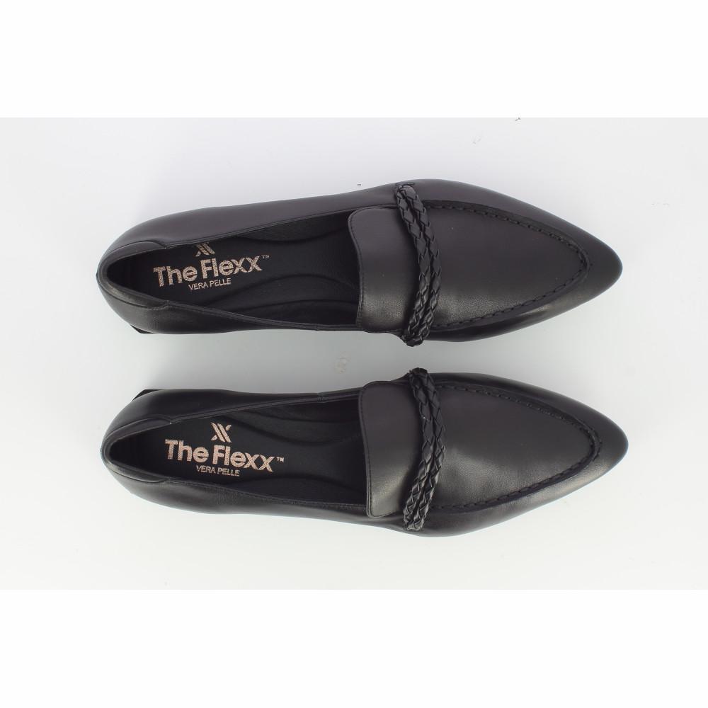 The Flexx REDIA-NAPPA Nuovo