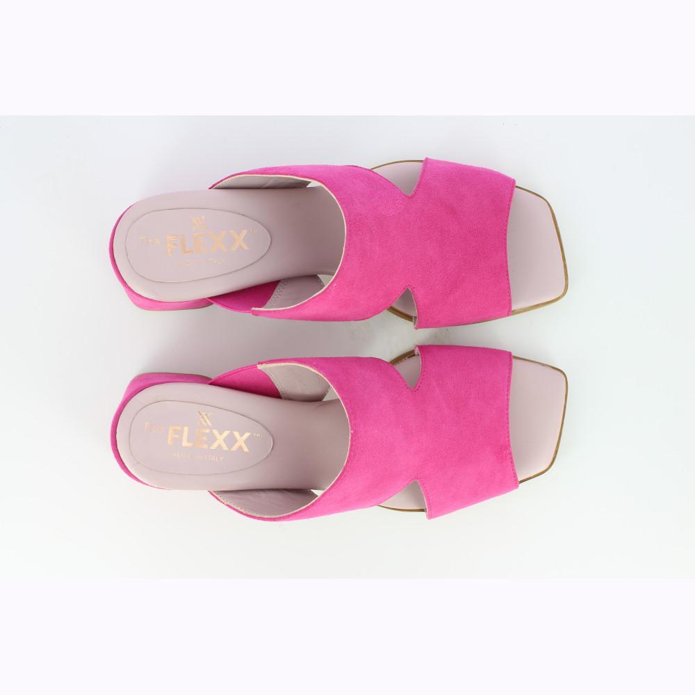 The Flexx FEMIE-CAMOSCIO Promozione
