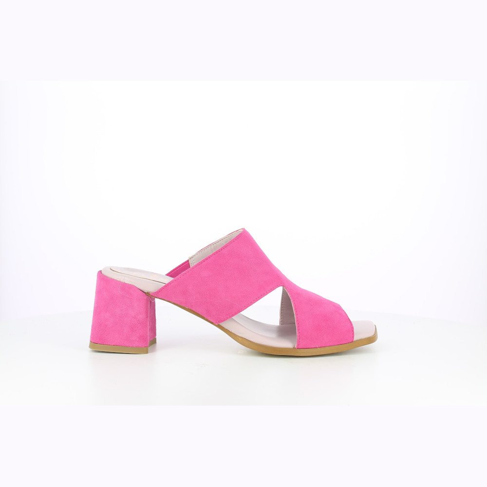 The Flexx FEMIE-CAMOSCIO Promozione