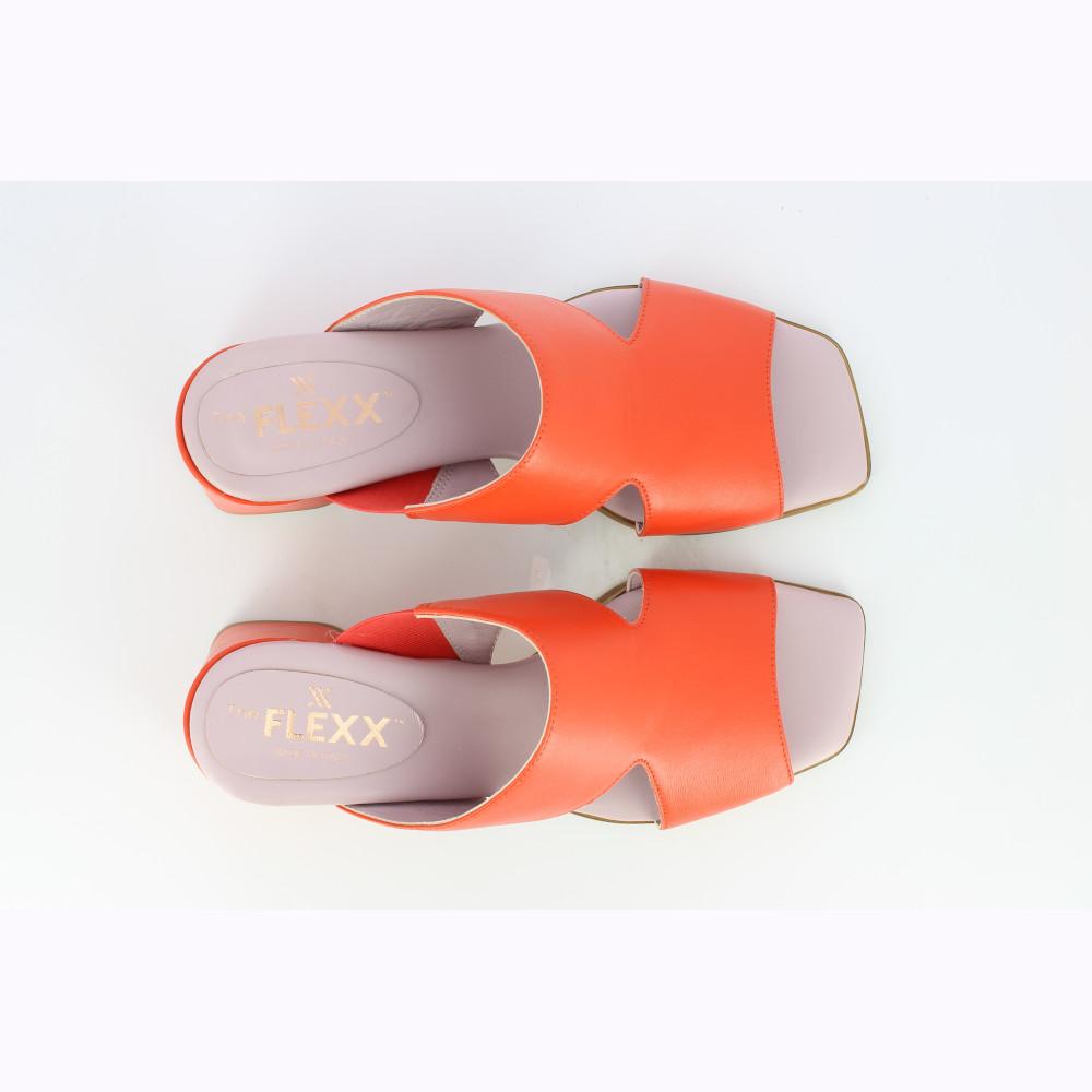 The Flexx FEMIE-NAPPA Spedizione Gratuita