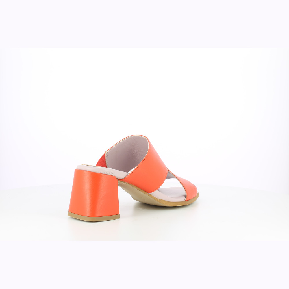 The Flexx FEMIE-NAPPA Spedizione Gratuita