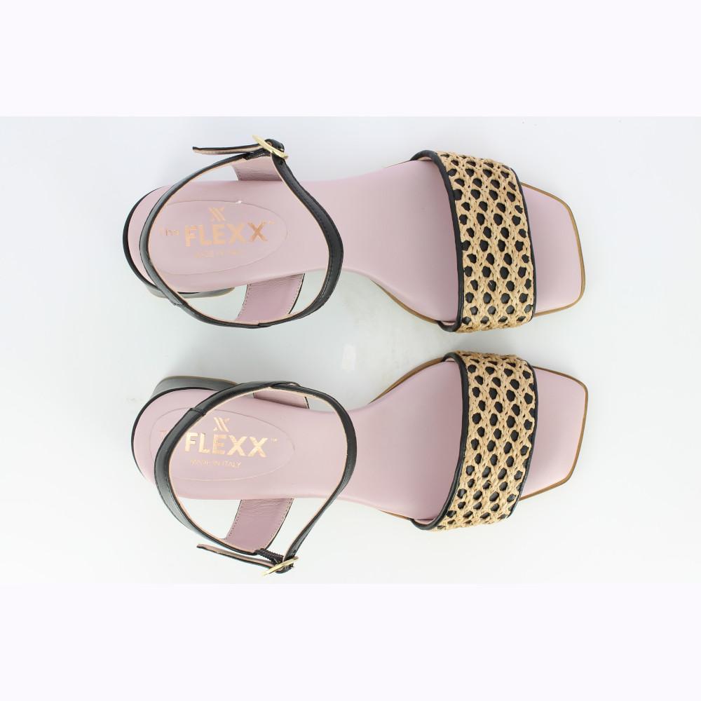 The Flexx FRANCESCA-NAPPA/CANASTA Pezzi Unici