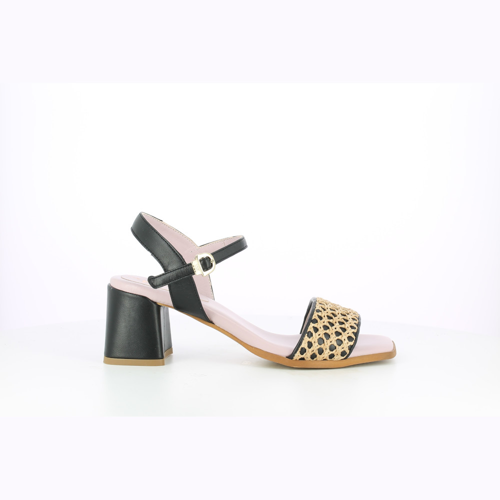 The Flexx FRANCESCA-NAPPA/CANASTA Pezzi Unici