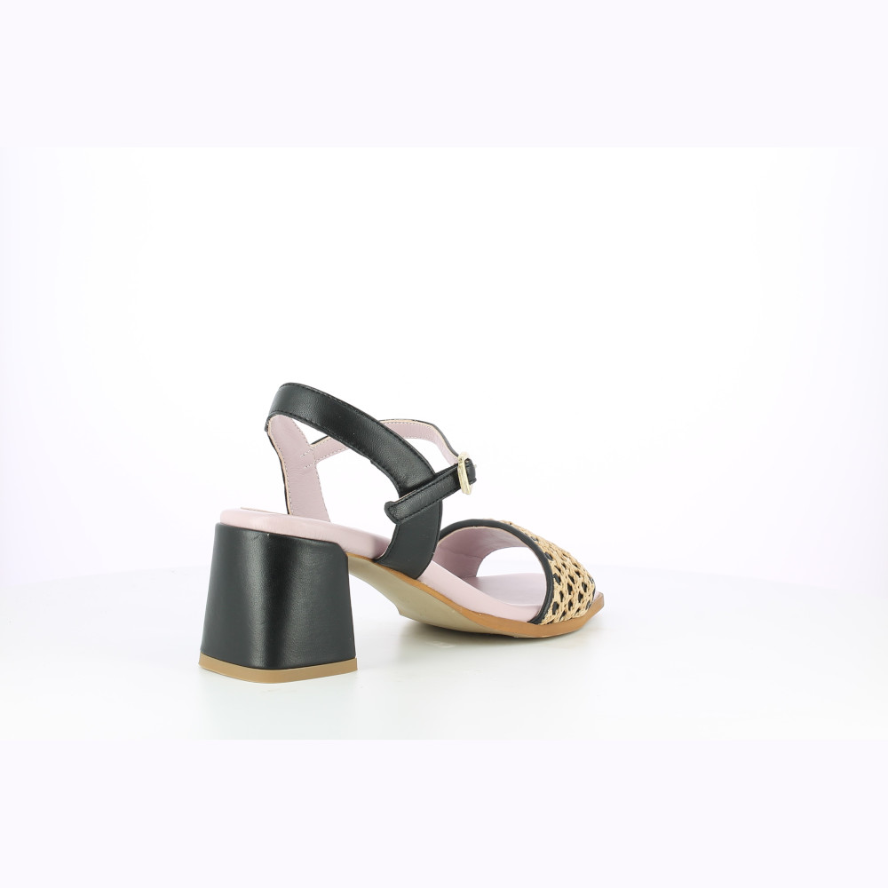 The Flexx FRANCESCA-NAPPA/CANASTA Pezzi Unici