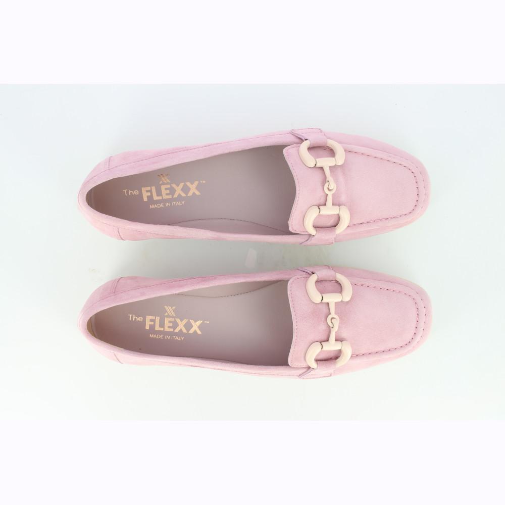 The Flexx GIADA-CAMOSCIO Soddisfazione Garantita