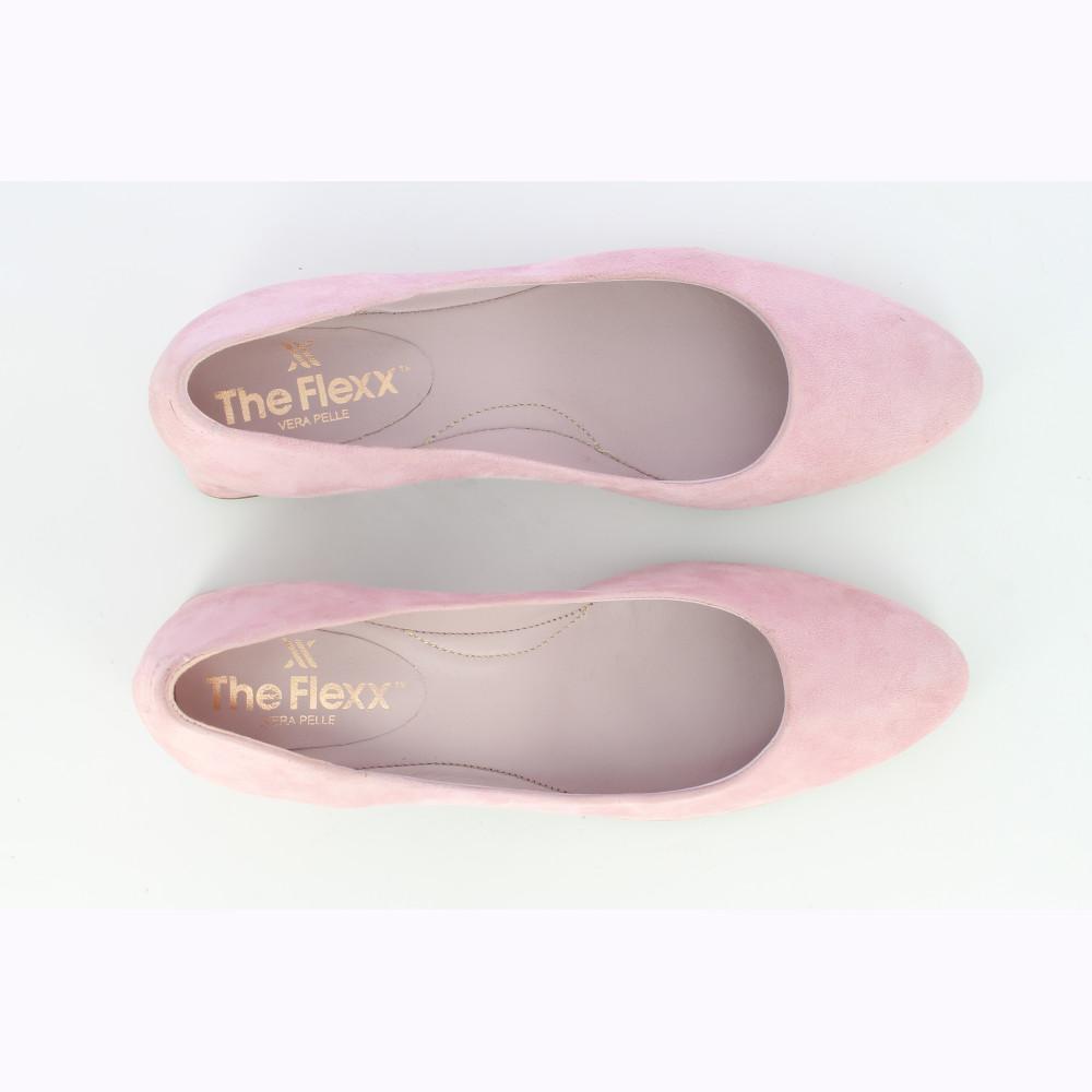 The Flexx JENNA-CAMOSCIO Acquista Ora