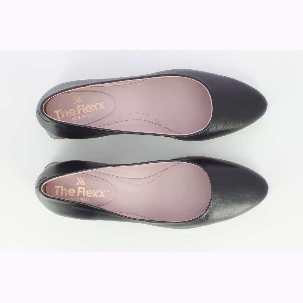 The Flexx JENNA-NAPPA Consegna Veloce