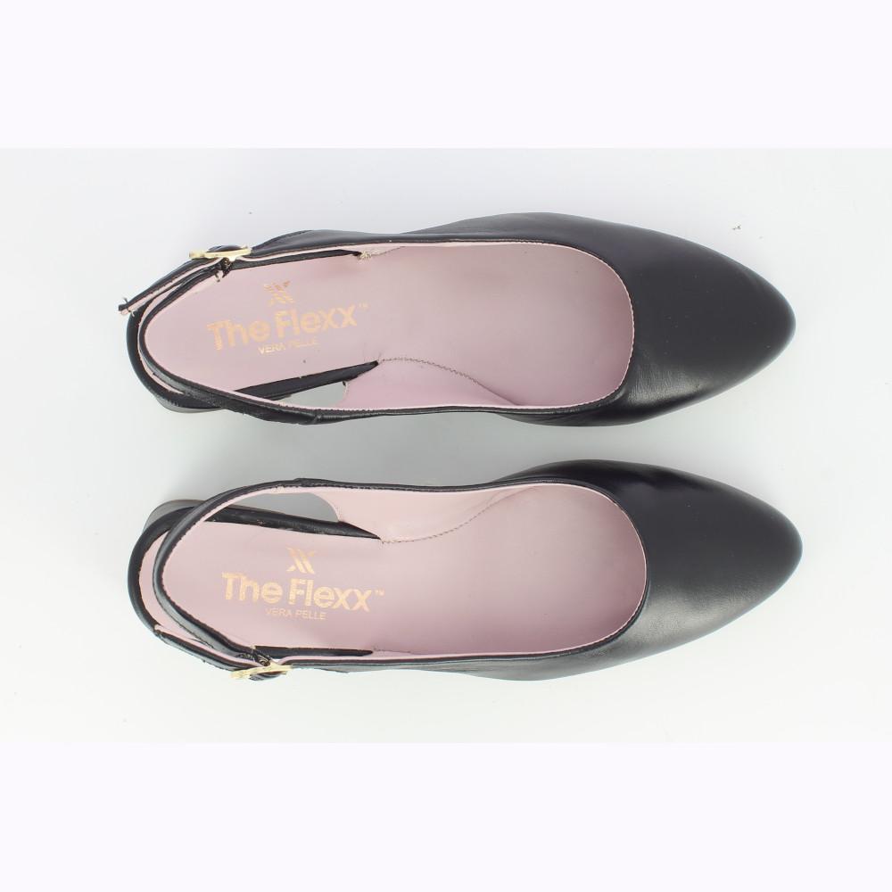 The Flexx JENNIFER-NAPPA Shopping Online