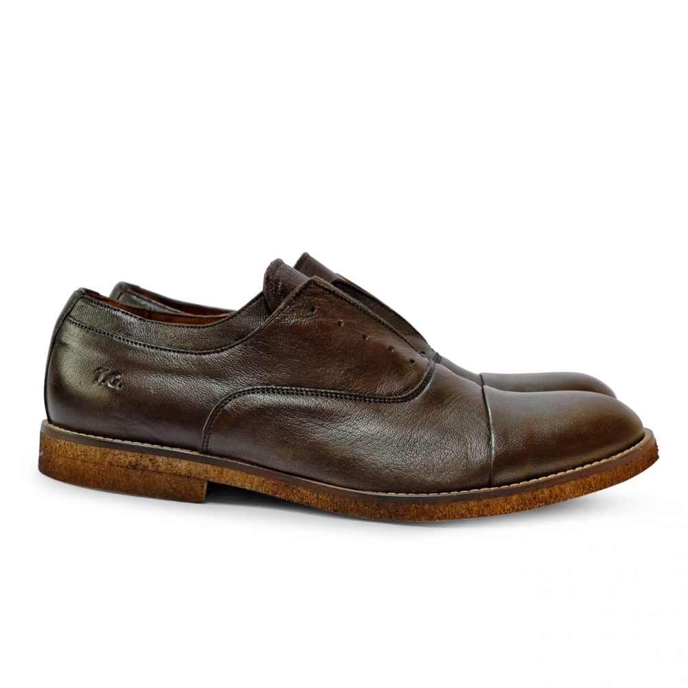 Ton Goût Derby Dress In Saldo