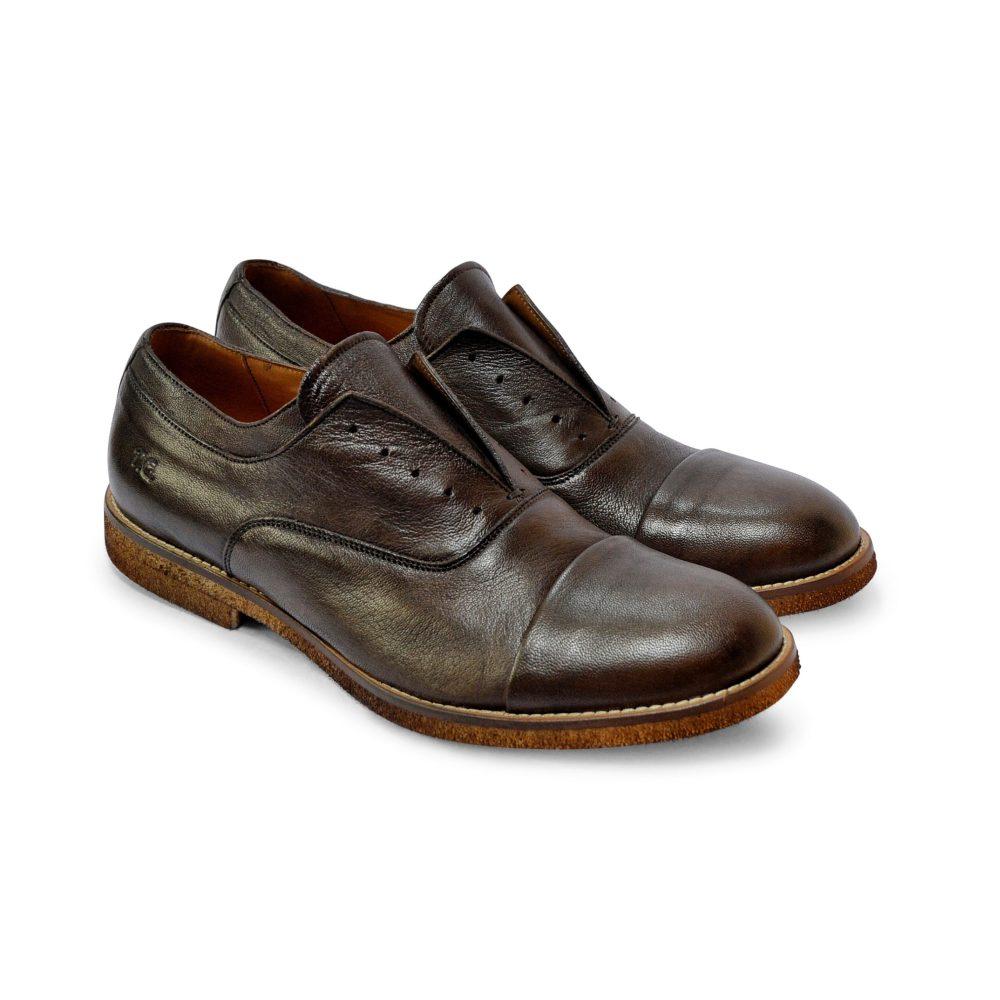 Ton Goût Derby Dress In Saldo