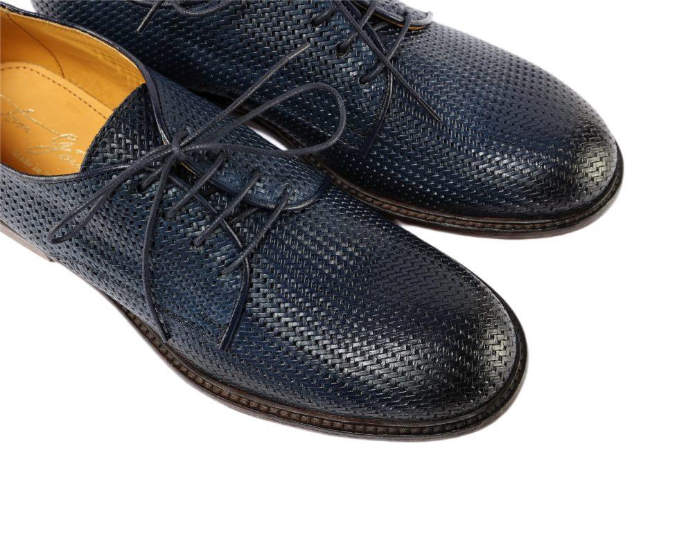 Ton Goût Scarpe Derby Aurora Moda