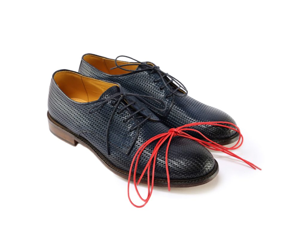 Ton Goût Scarpe Derby Aurora Moda