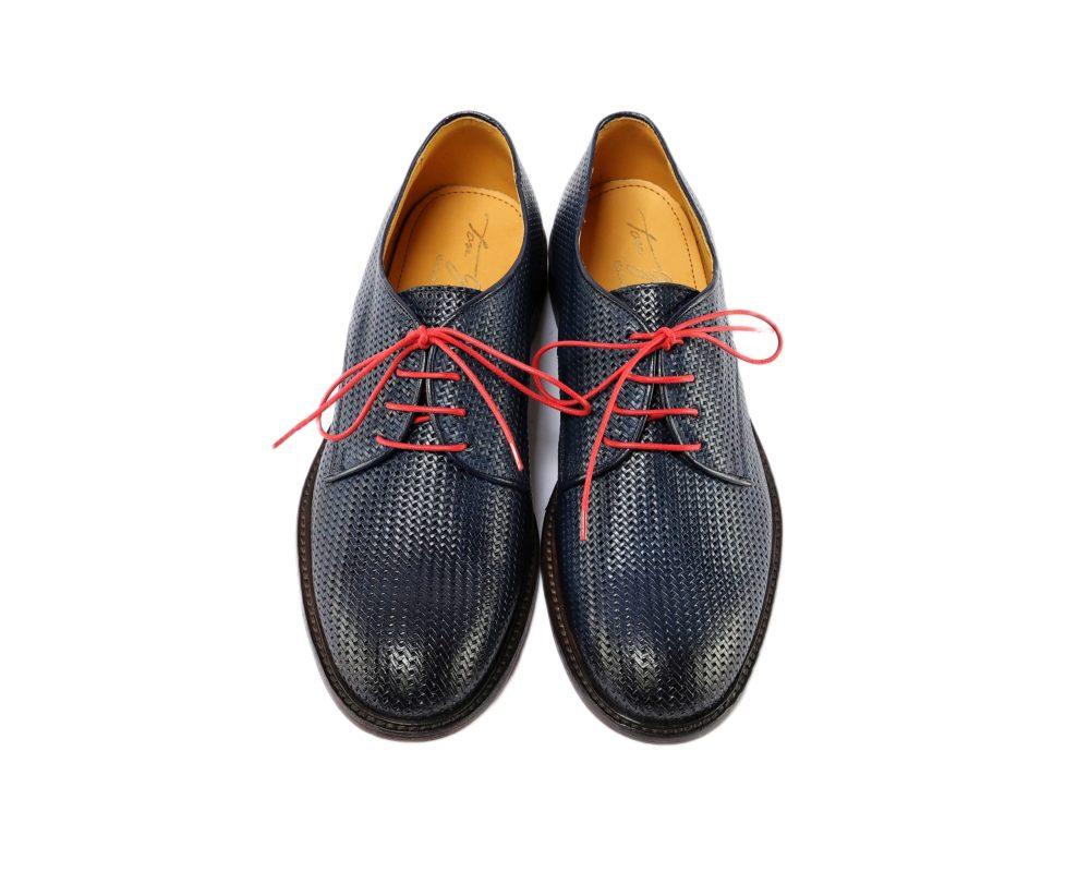 Ton Goût Scarpe Derby Aurora Moda