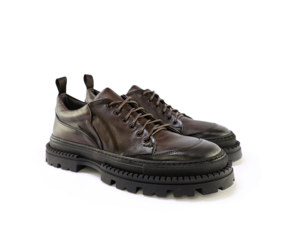 Ton Goût DERBY TRITON V2 Promozione Limitata