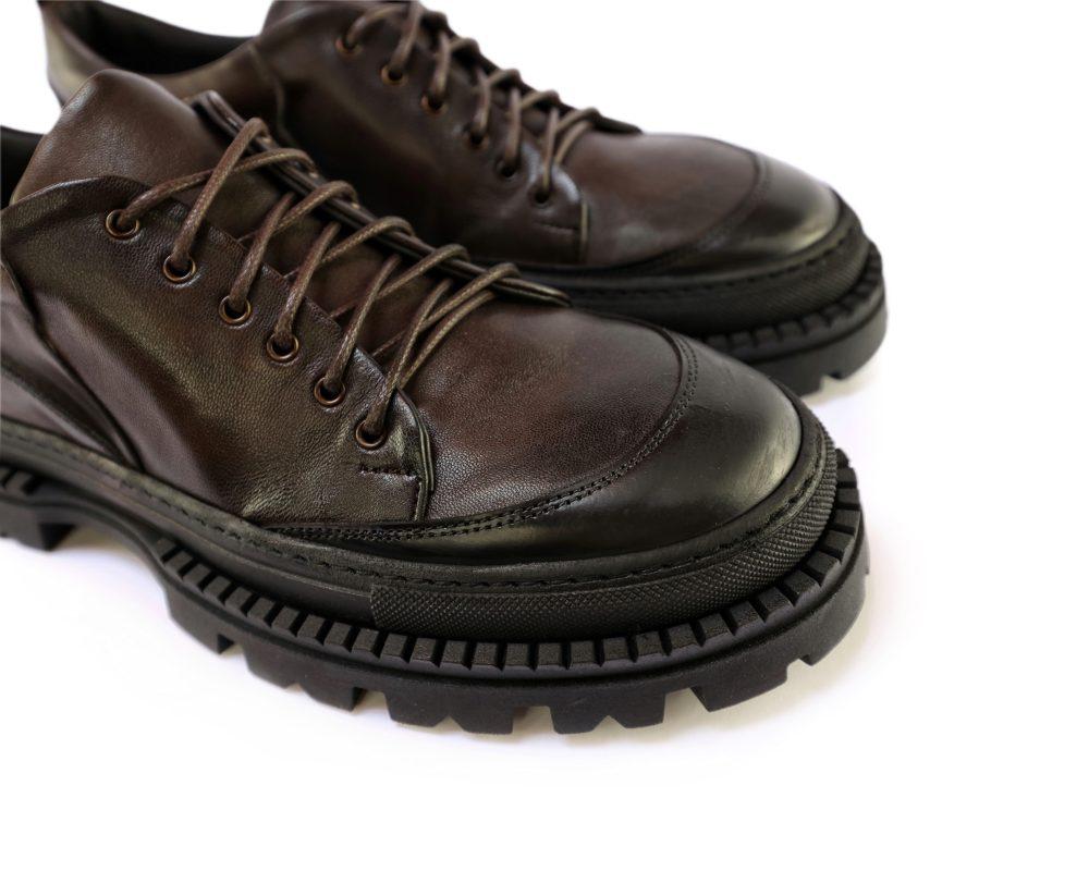 Ton Goût DERBY TRITON V2 Promozione Limitata