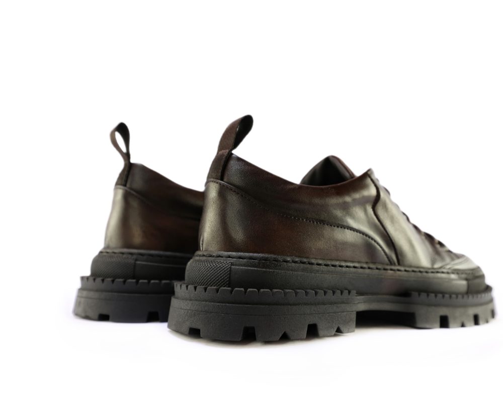 Ton Goût DERBY TRITON V2 Promozione Limitata