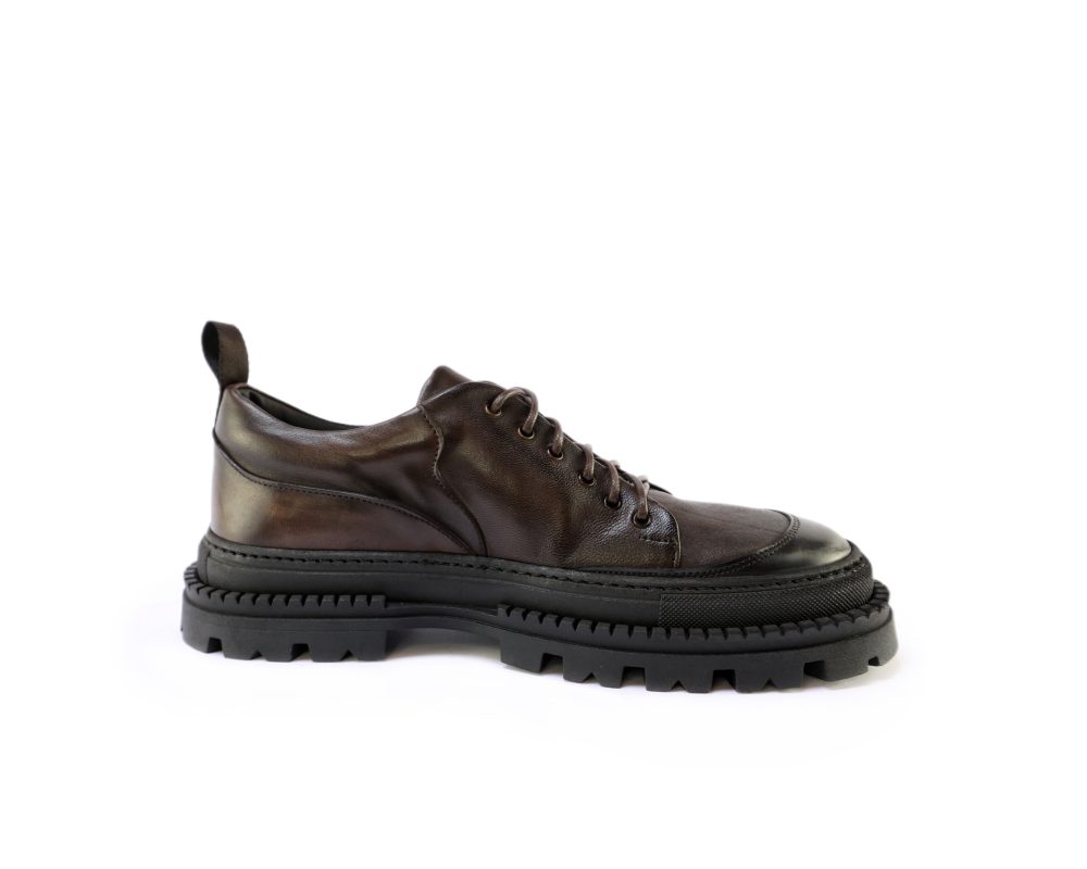Ton Goût DERBY TRITON V2 Promozione Limitata