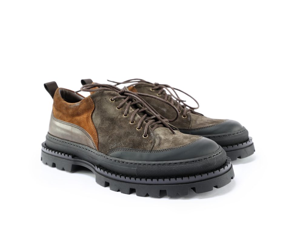 Ton Goût DERBY TRITON V1 Fino Al -60%
