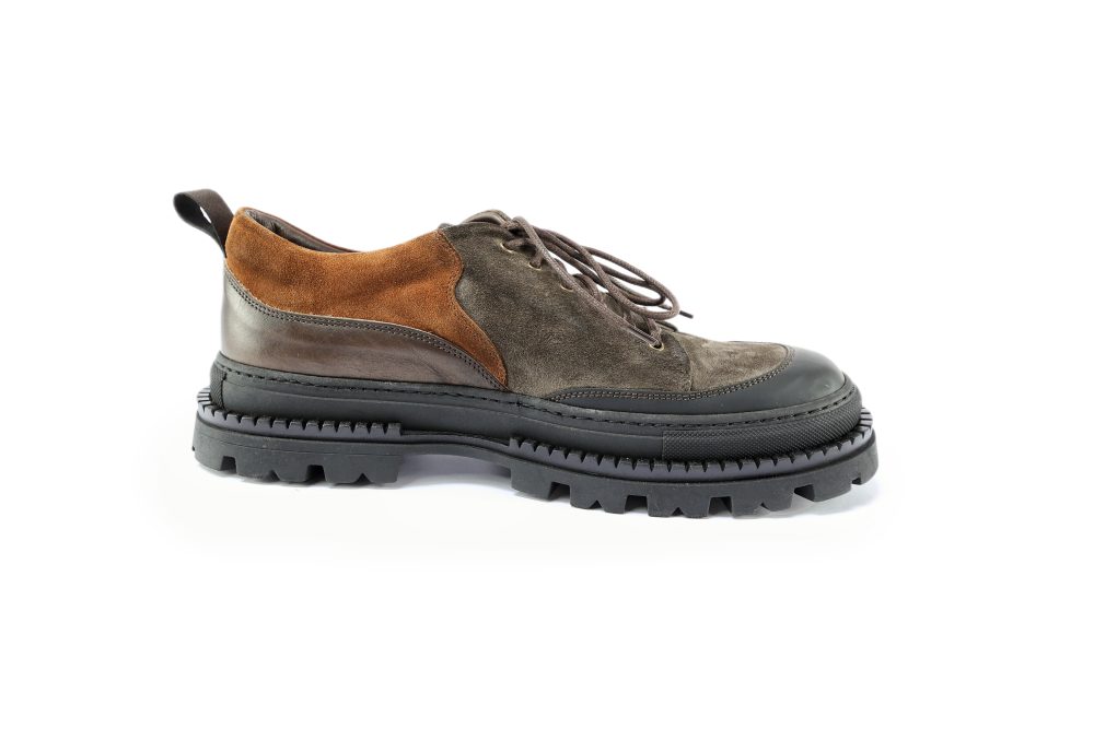 Ton Goût DERBY TRITON V1 Fino Al -60%