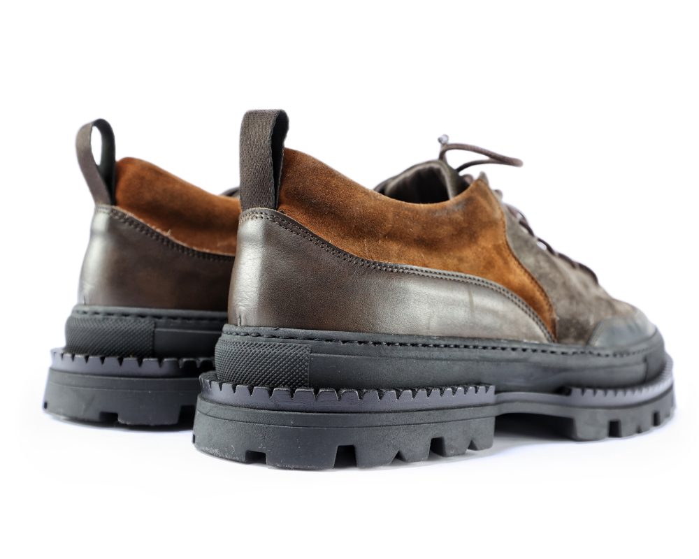 Ton Goût DERBY TRITON V1 Fino Al -60%