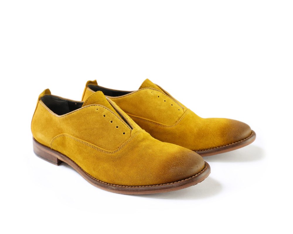 Ton Goût Slip On Francesina Alex Offerte