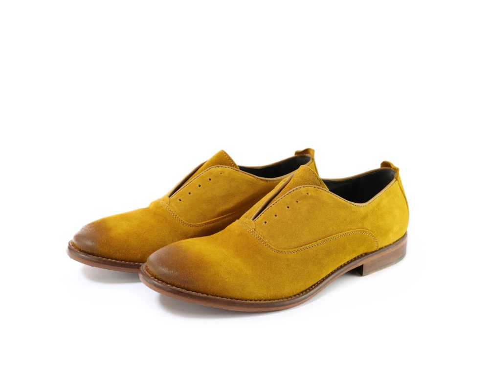 Ton Goût Slip On Francesina Alex Offerte