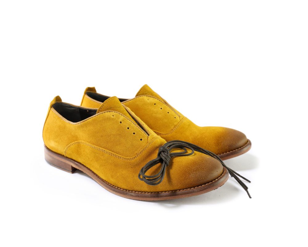 Ton Goût Slip On Francesina Alex Offerte