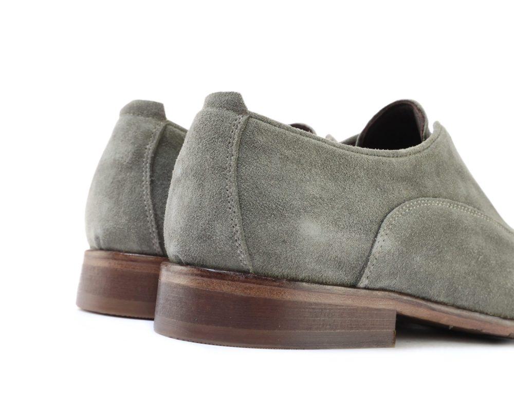 Ton Goût Slip On in Camoscio Hotsell