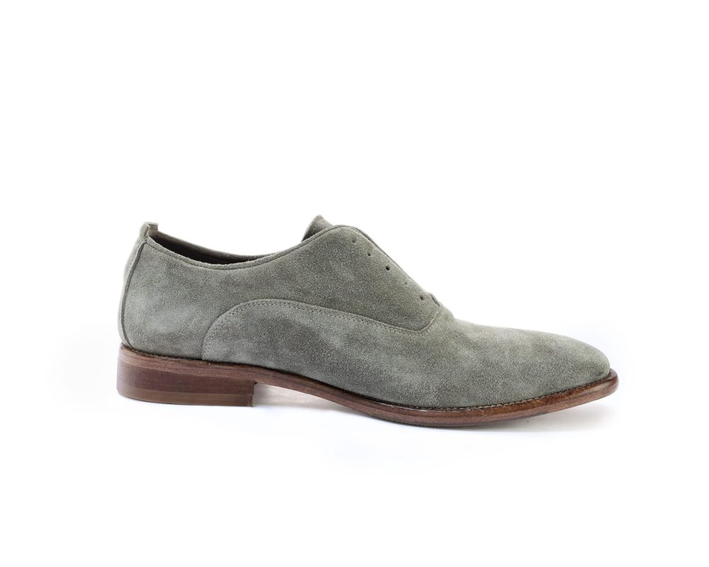 Ton Goût Slip On in Camoscio Hotsell