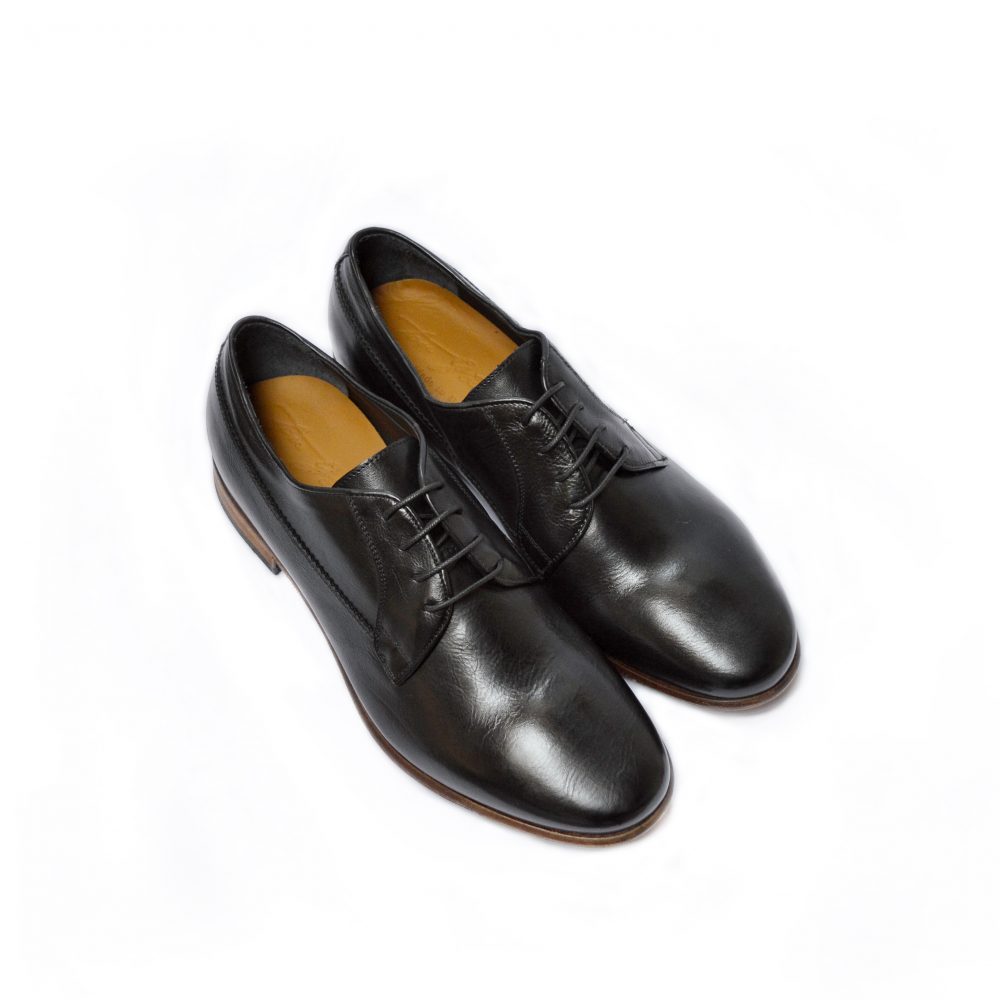 Ton Goût Scarpe Derby eleganti da uomo Vendita Calda