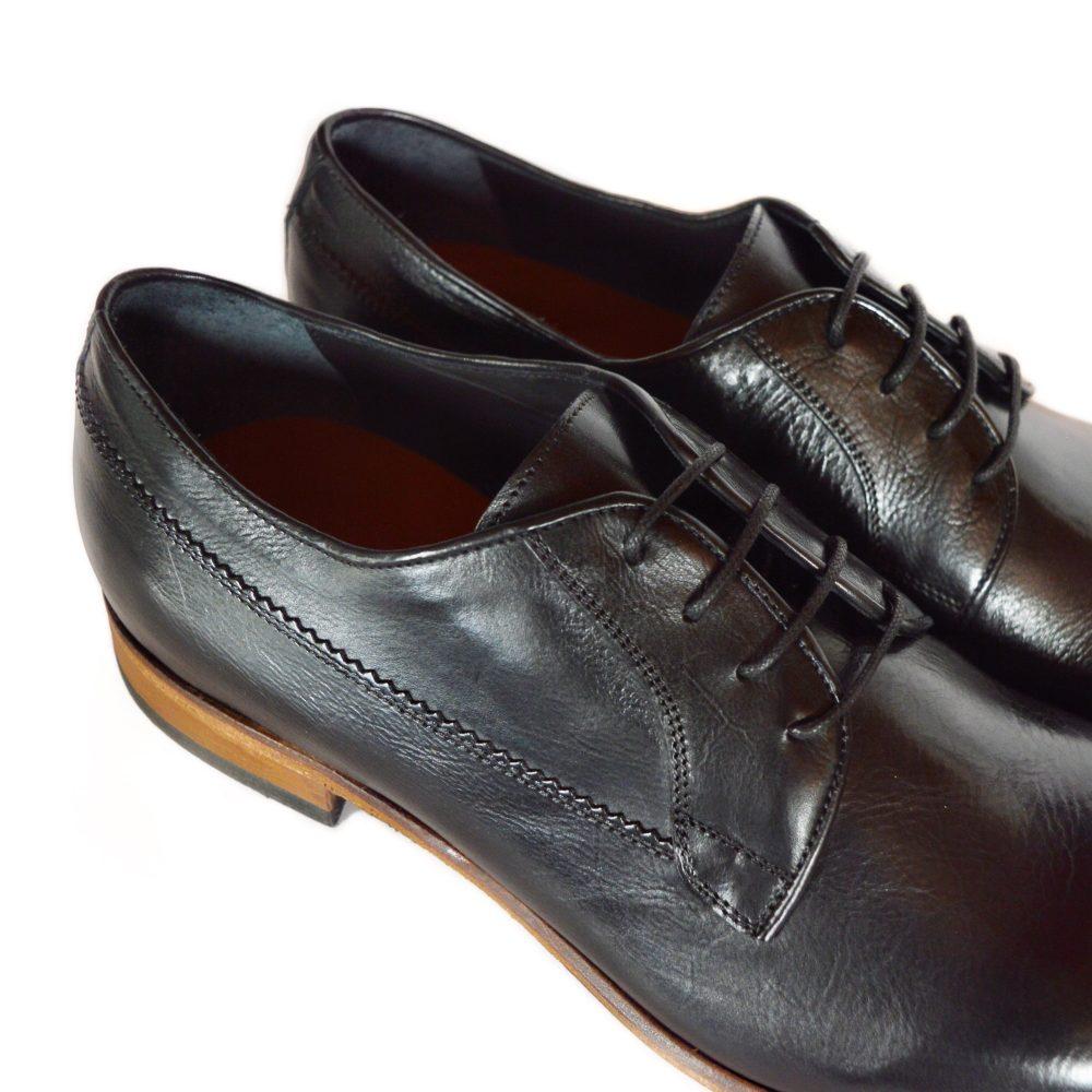 Ton Goût Scarpe Derby eleganti da uomo Vendita Calda