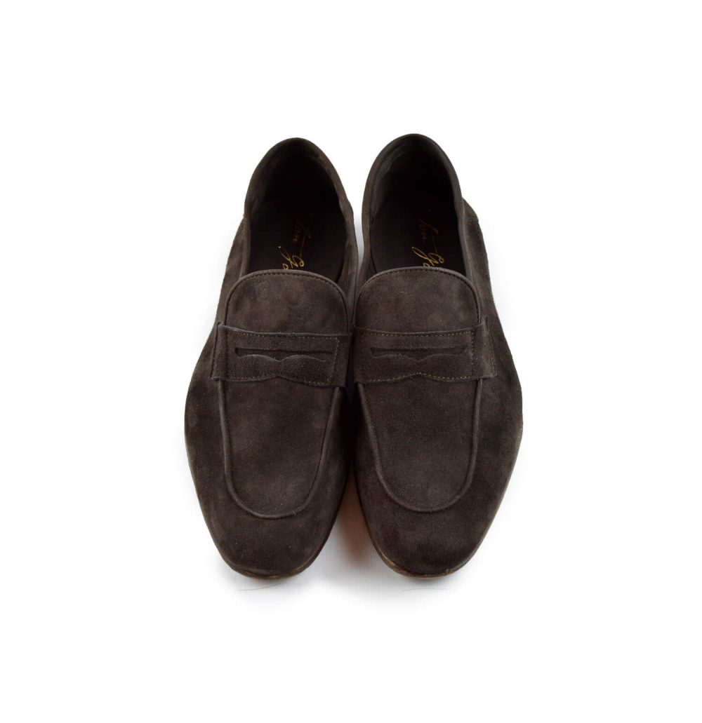 Ton Goût Mocassino Piero T.Moro Vendite Flash