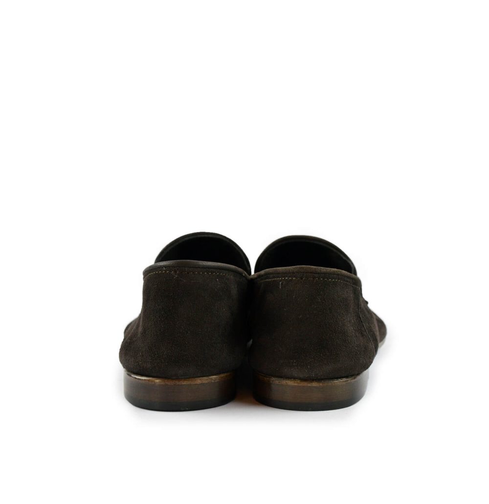 Ton Goût Mocassino Piero T.Moro Vendite Flash