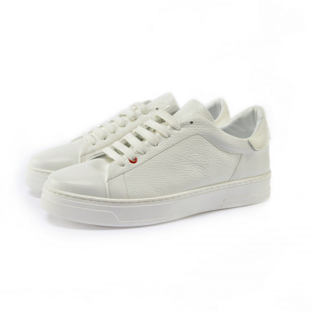 Ton Goût Sneakers Bianco Italia