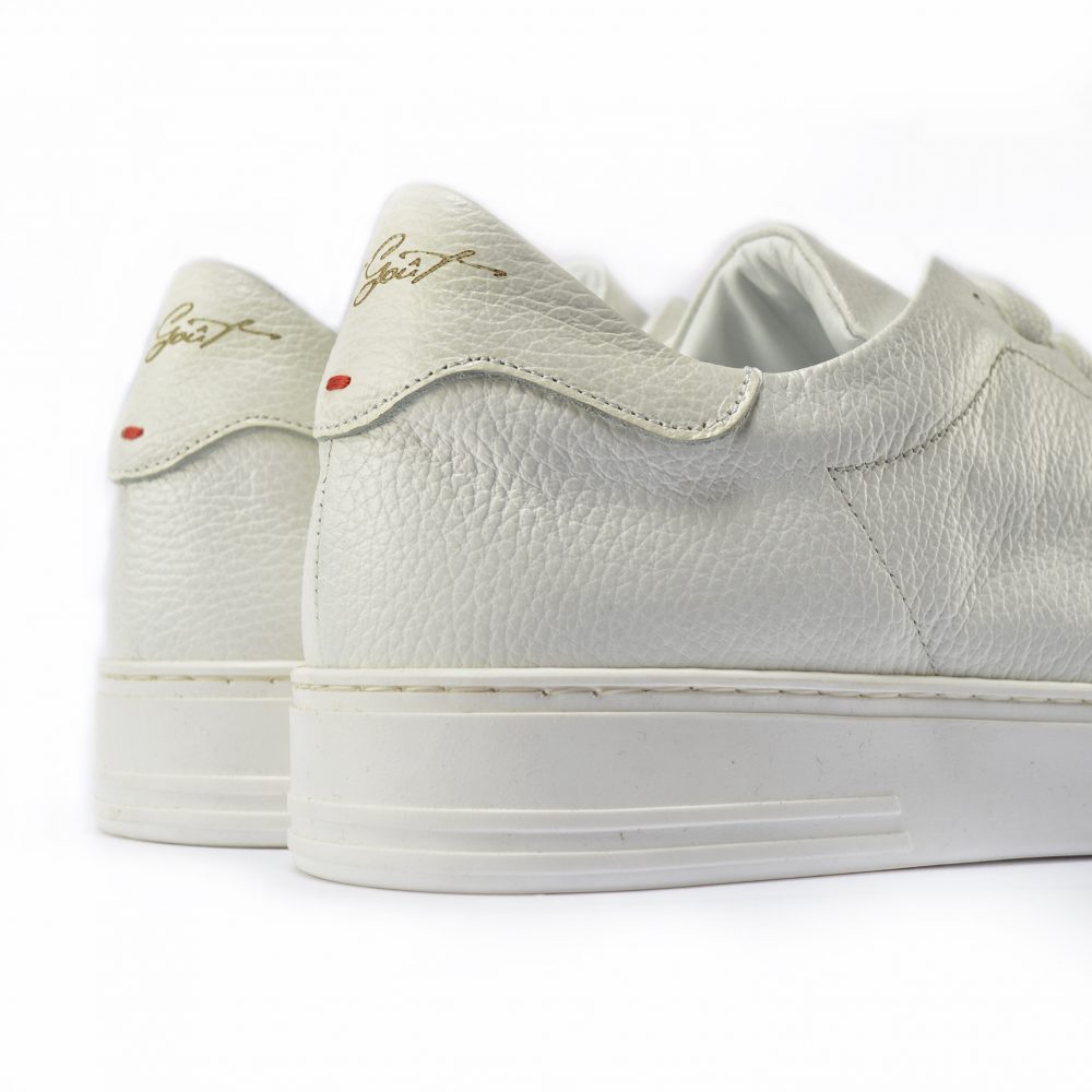 Ton Goût Sneakers Bianco Italia