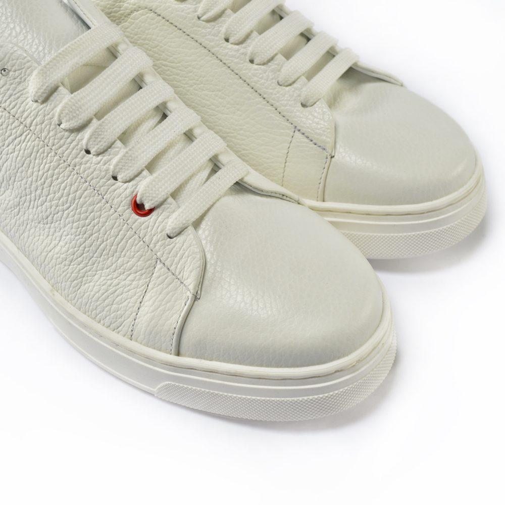 Ton Goût Sneakers Bianco Italia