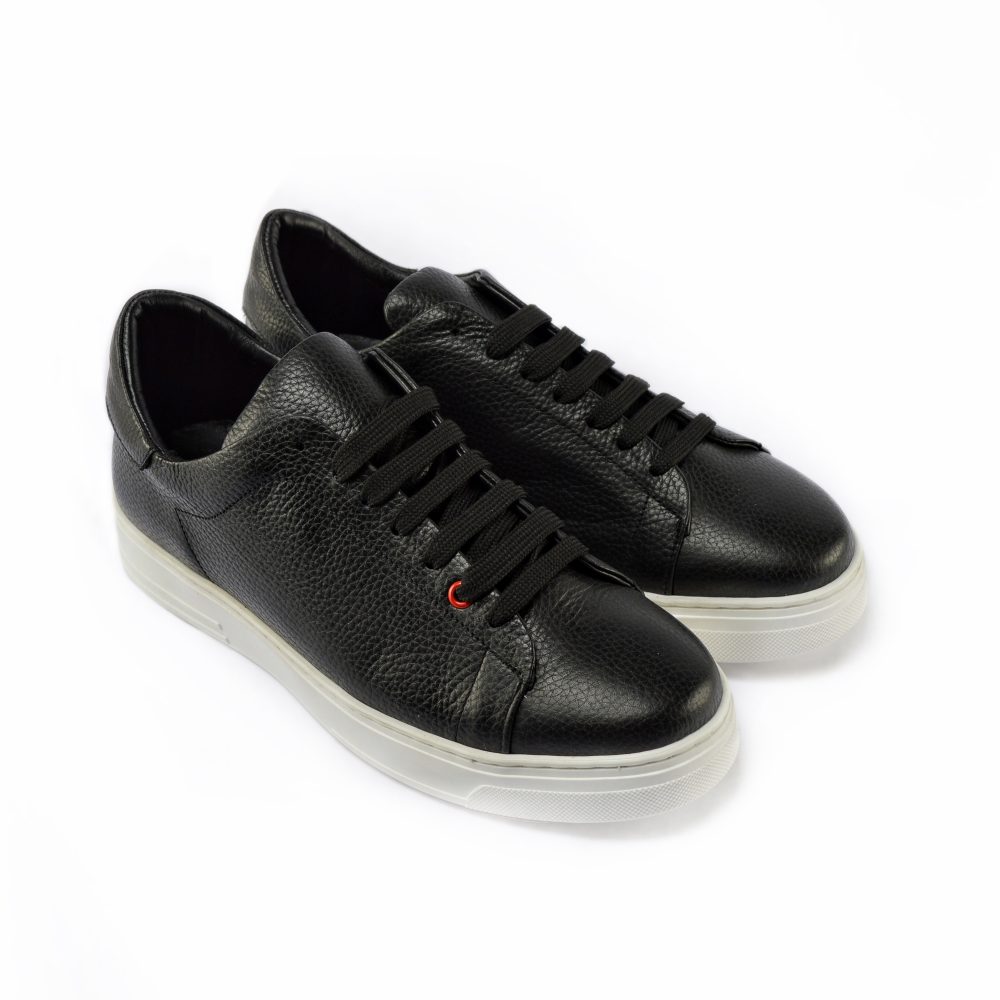 Ton Goût Sneakers Nero 2025