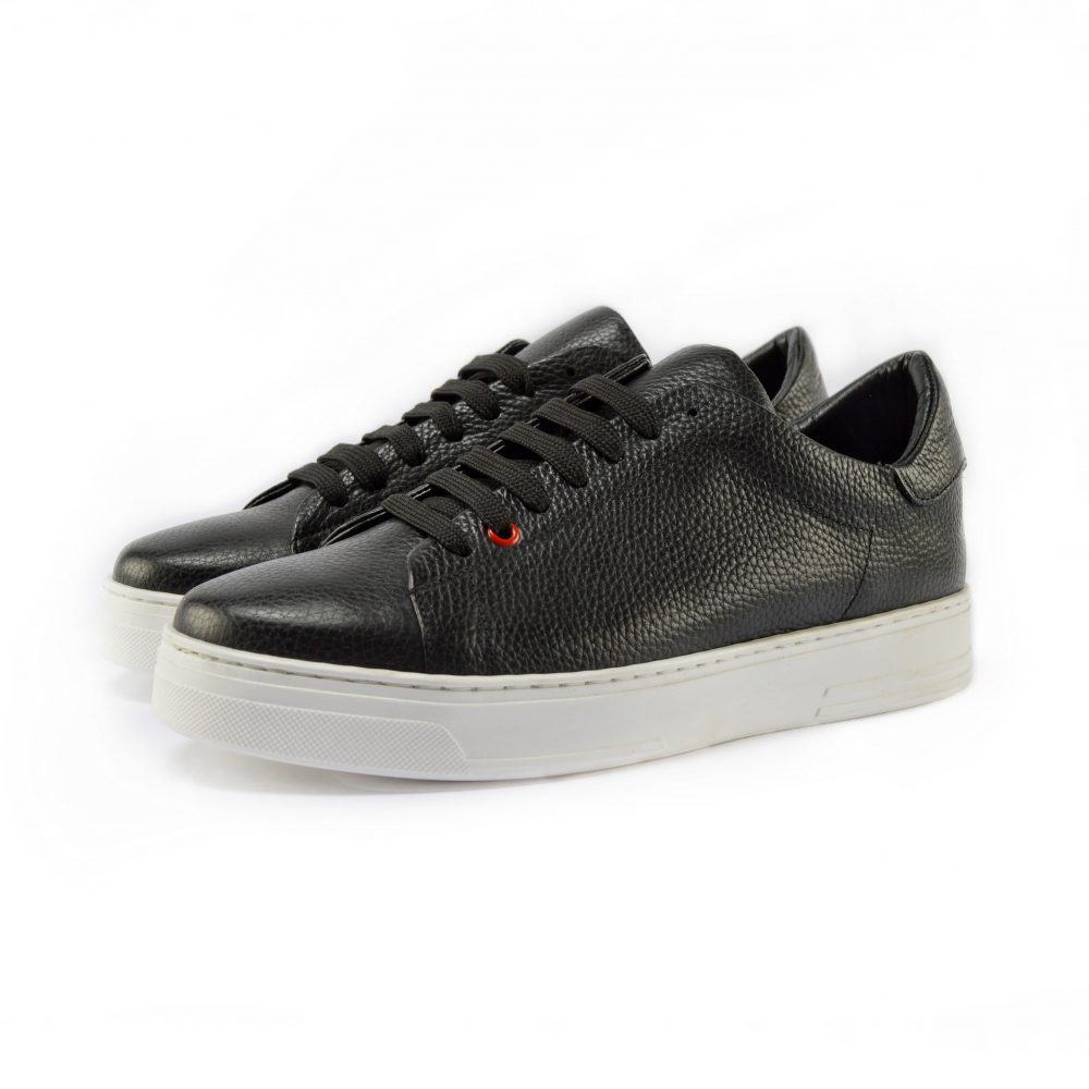 Ton Goût Sneakers Nero 2025