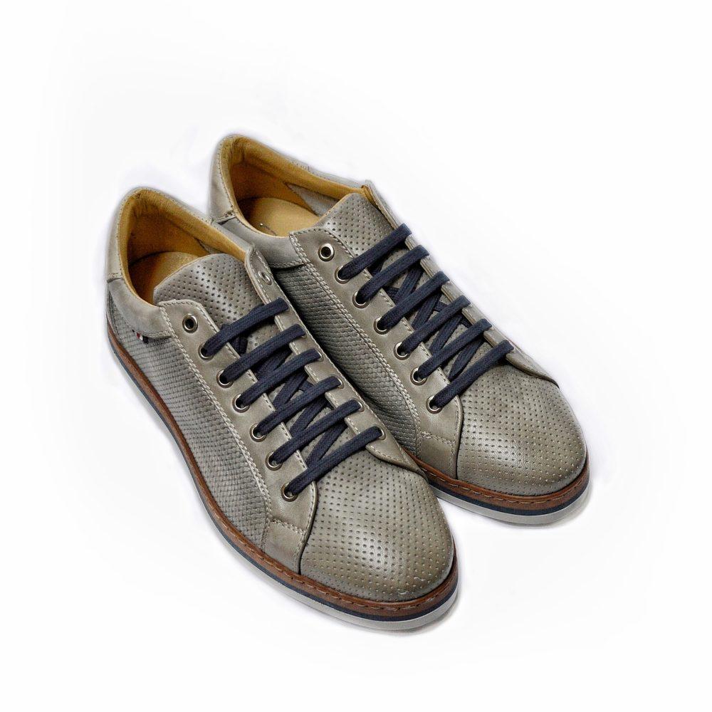Ton Goût Sneakers URBAN Grigio Nuovo