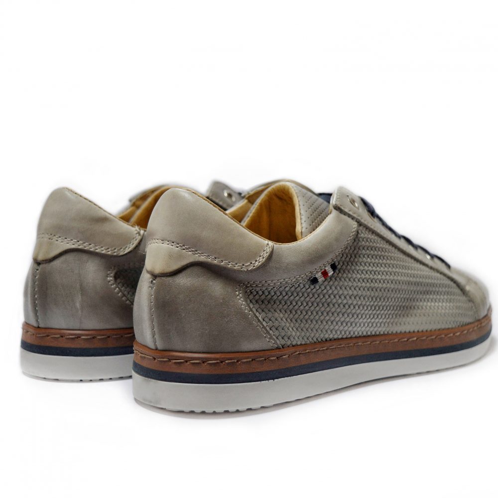 Ton Goût Sneakers URBAN Grigio Nuovo