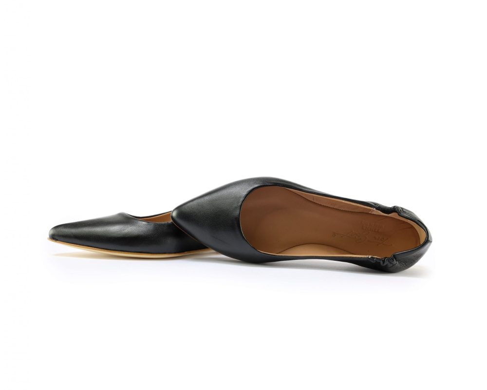 Ton Goût Ballerina Clea Nero Shopping Online