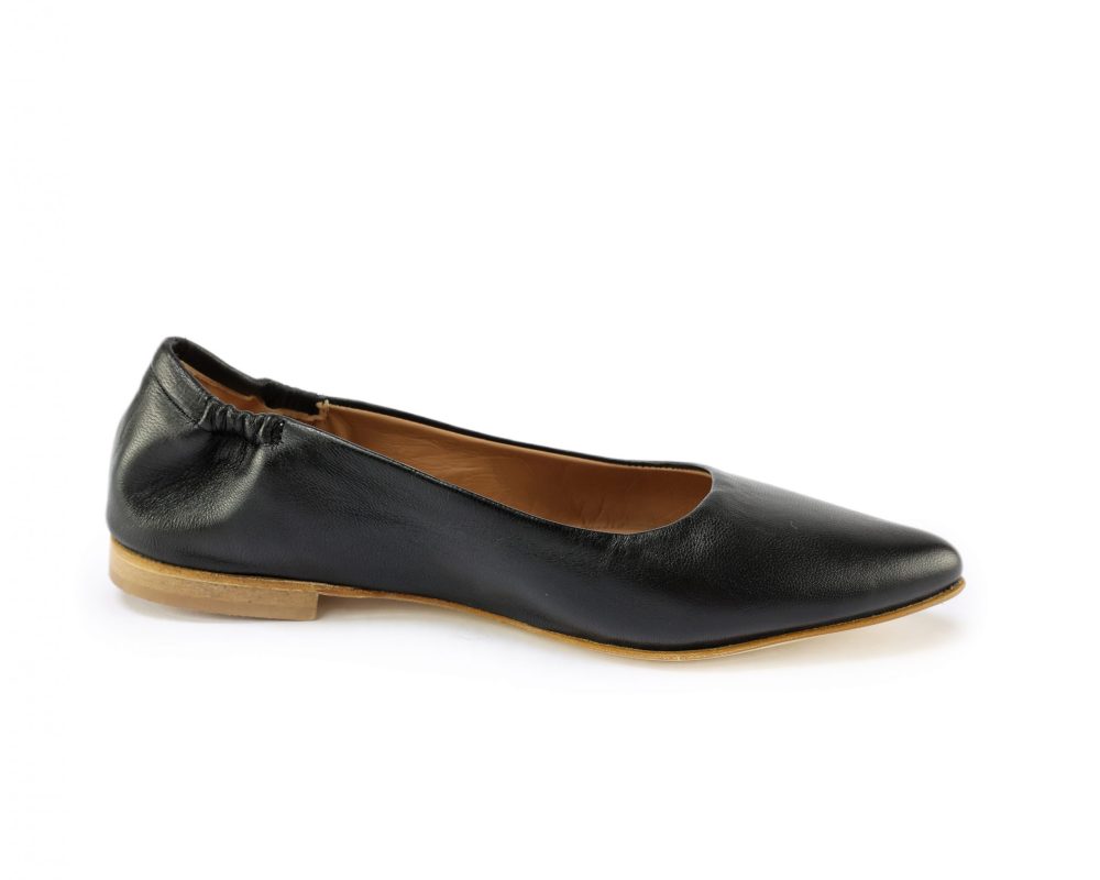 Ton Goût Ballerina Clea Nero Shopping Online