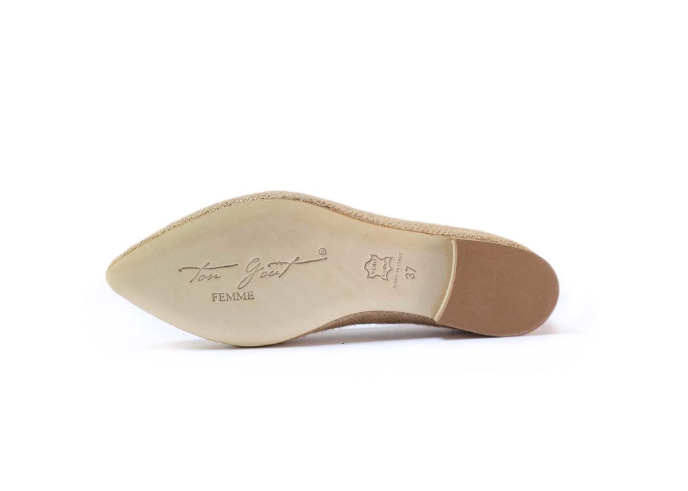 Ton Goût Ballerina Roma Sottocosto